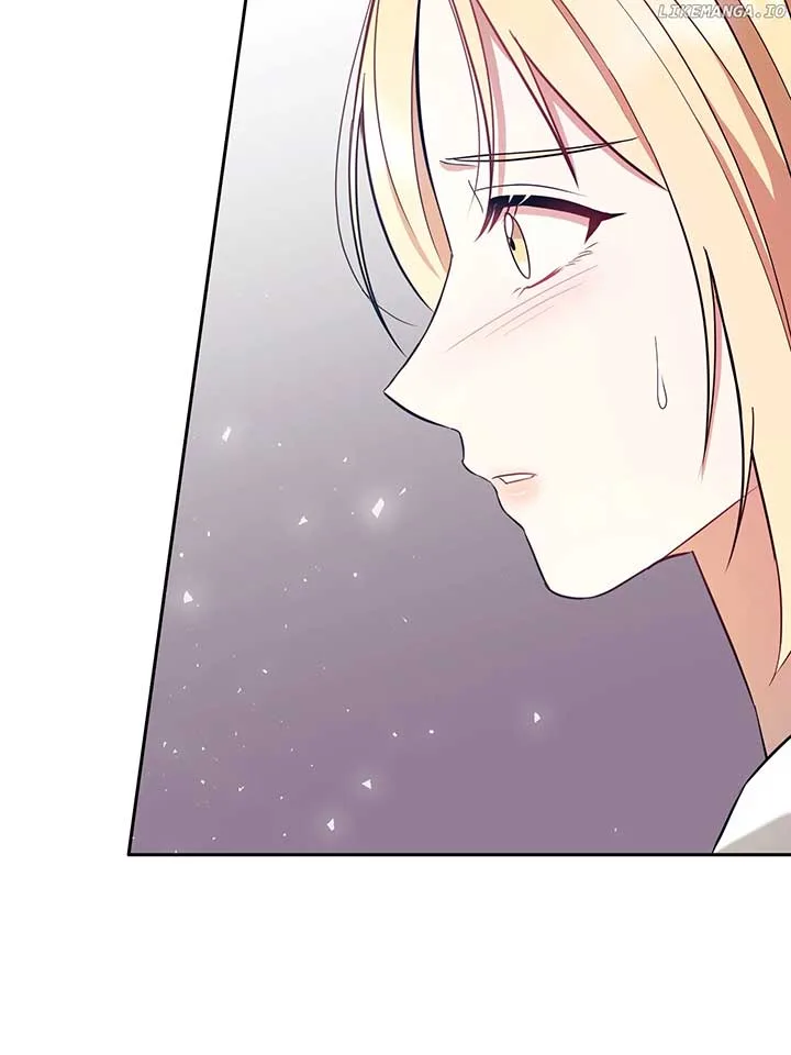 Marriage of Convenience to an Obsession Chapter 4 page 84