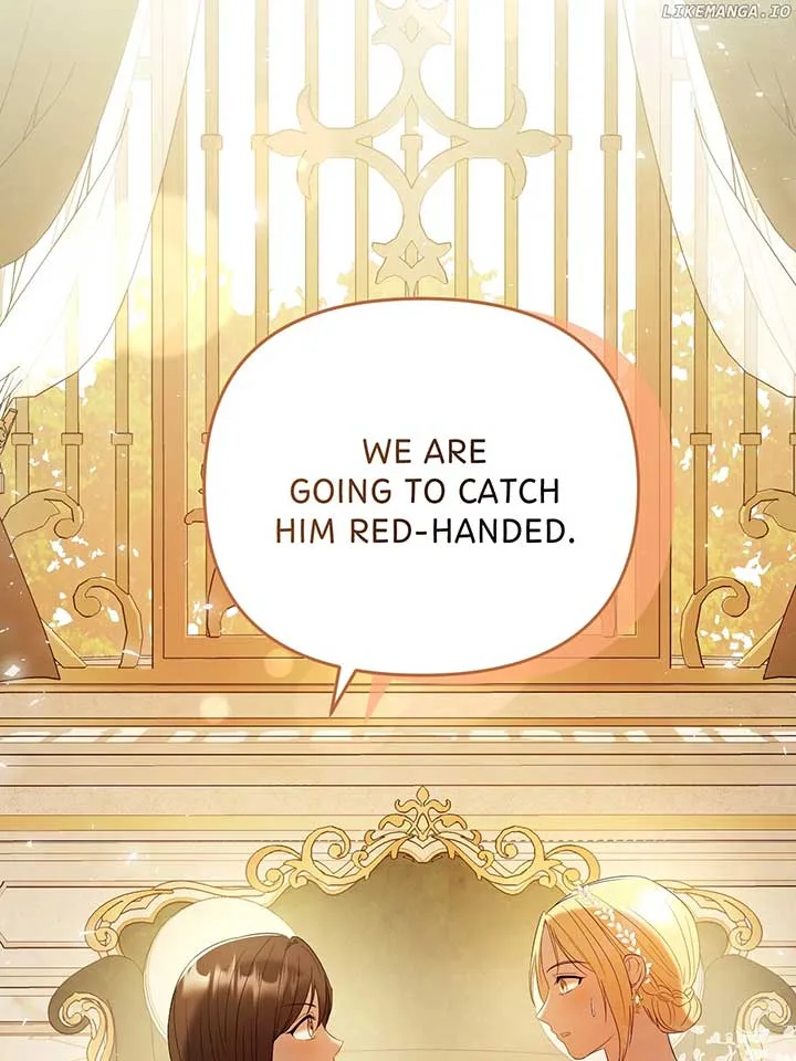 Marriage of Convenience to an Obsession Chapter 4 page 126