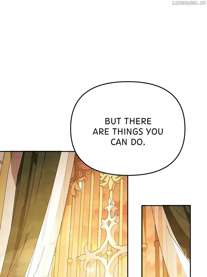 Marriage of Convenience to an Obsession Chapter 4 page 116