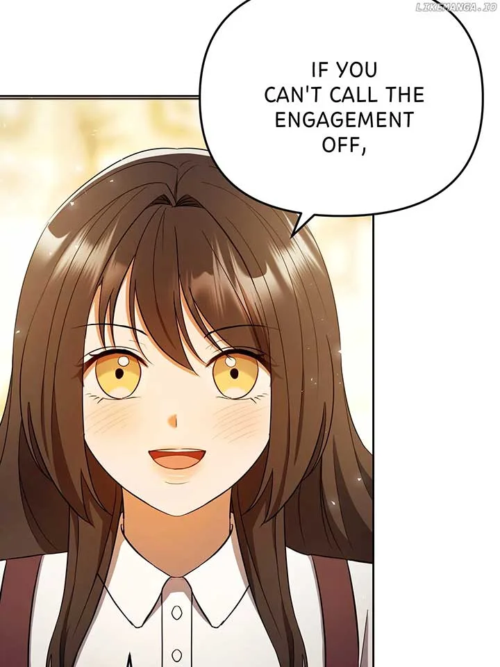 Marriage of Convenience to an Obsession Chapter 4 page 123