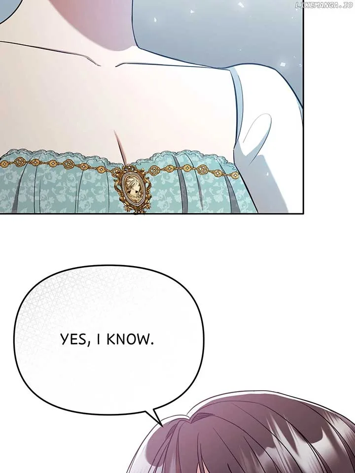 Marriage of Convenience to an Obsession Chapter 4 page 114