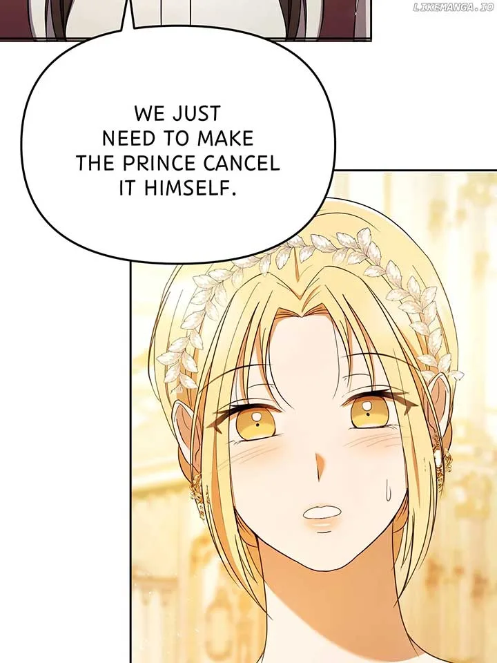 Marriage of Convenience to an Obsession Chapter 4 page 124