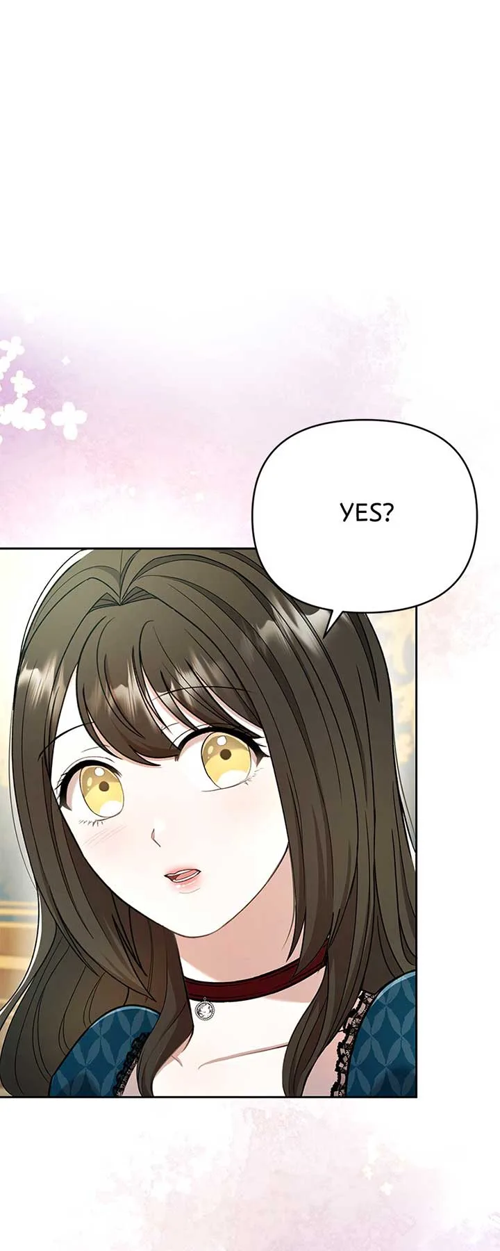 Marriage of Convenience to an Obsession Chapter 27 page 5