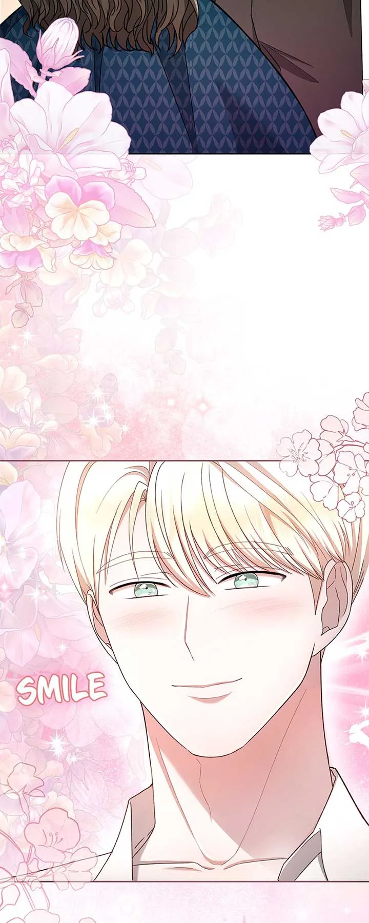 Marriage of Convenience to an Obsession Chapter 27 page 17