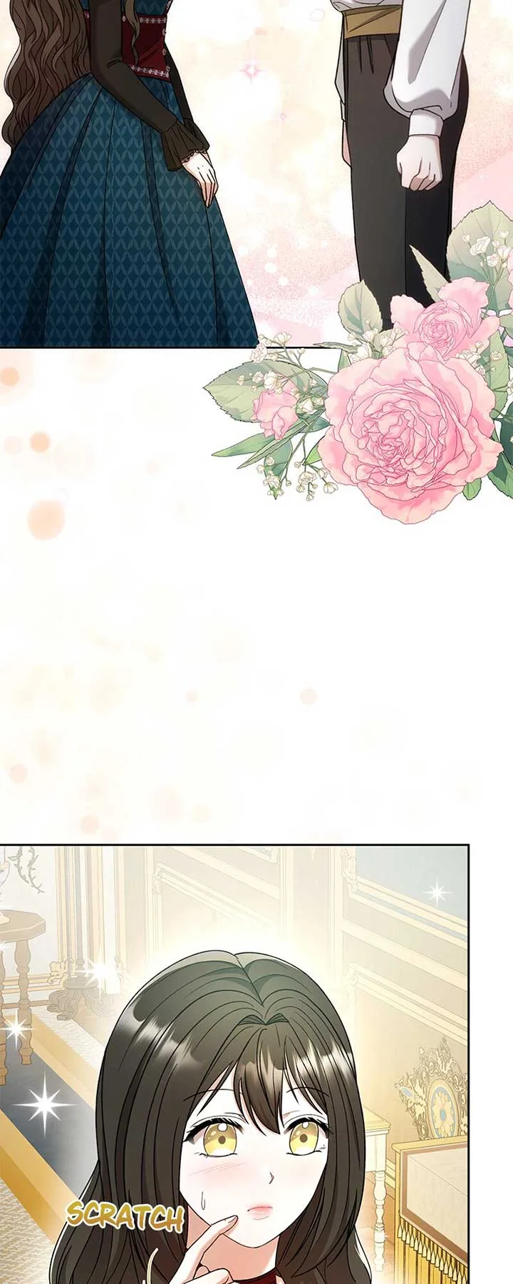 Marriage of Convenience to an Obsession Chapter 27 page 14