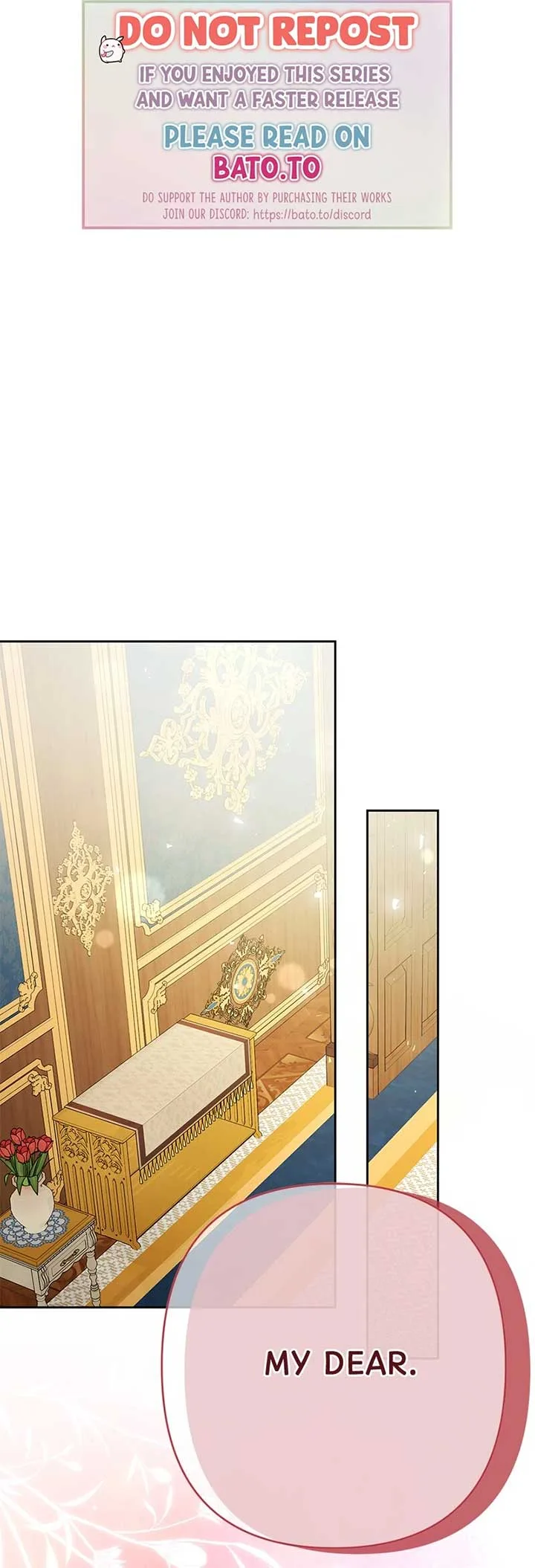 Marriage of Convenience to an Obsession Chapter 27 page 2