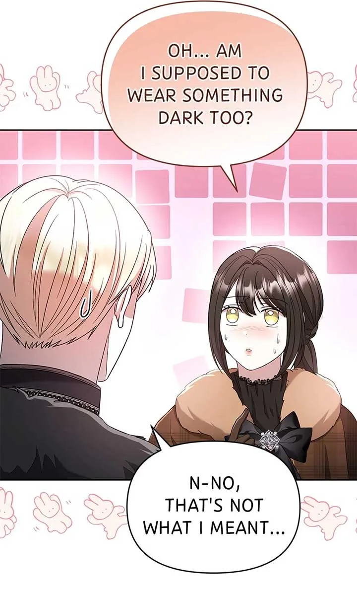 Marriage of Convenience to an Obsession Chapter 27 page 29