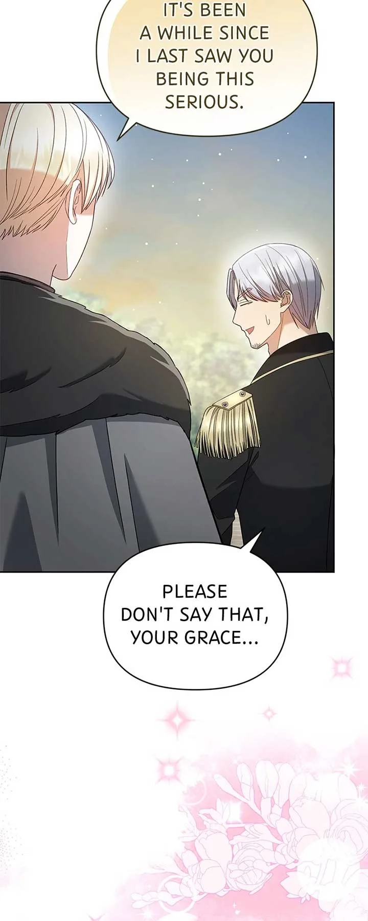 Marriage of Convenience to an Obsession Chapter 27 page 24