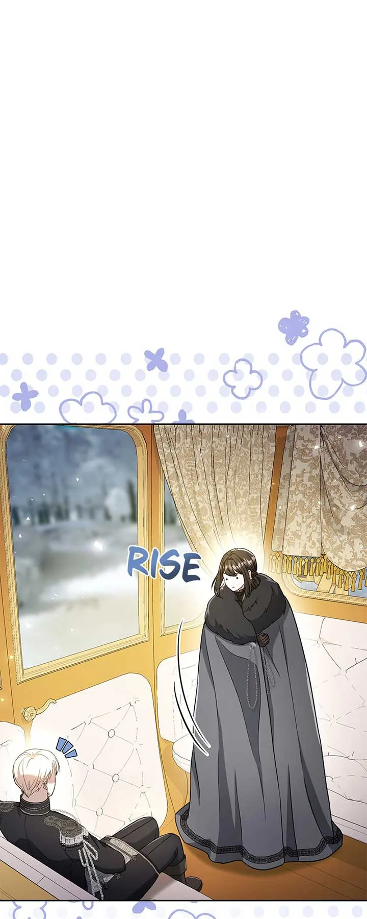 Marriage of Convenience to an Obsession Chapter 27 page 46