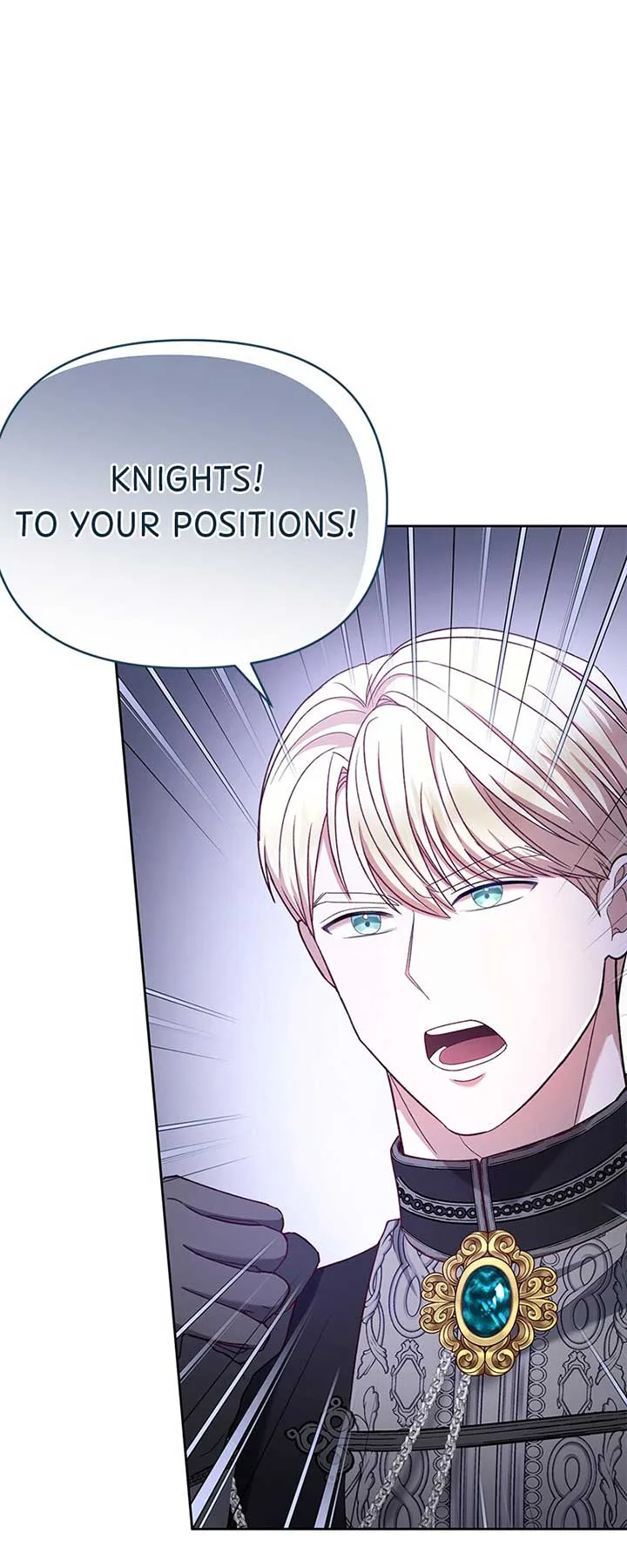 Marriage of Convenience to an Obsession Chapter 27 page 38
