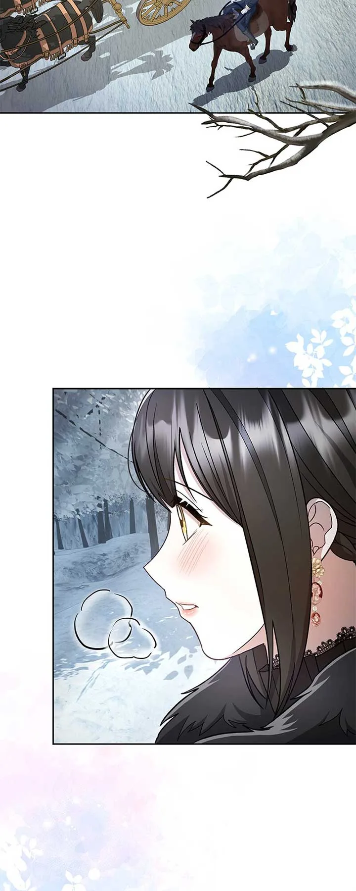 Marriage of Convenience to an Obsession Chapter 27 page 41