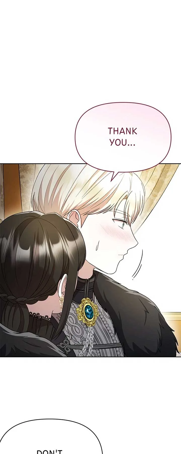 Marriage of Convenience to an Obsession Chapter 27 page 51