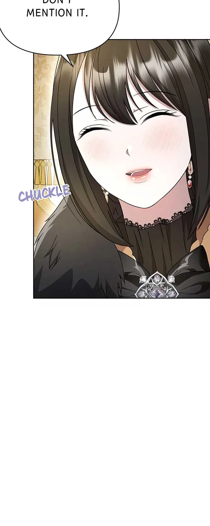 Marriage of Convenience to an Obsession Chapter 27 page 52