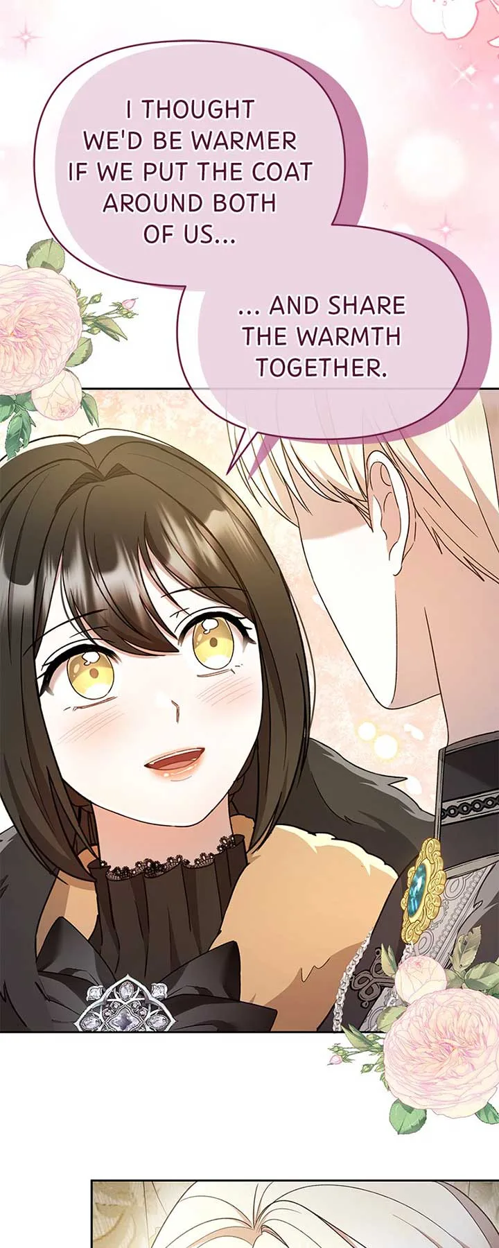 Marriage of Convenience to an Obsession Chapter 27 page 49