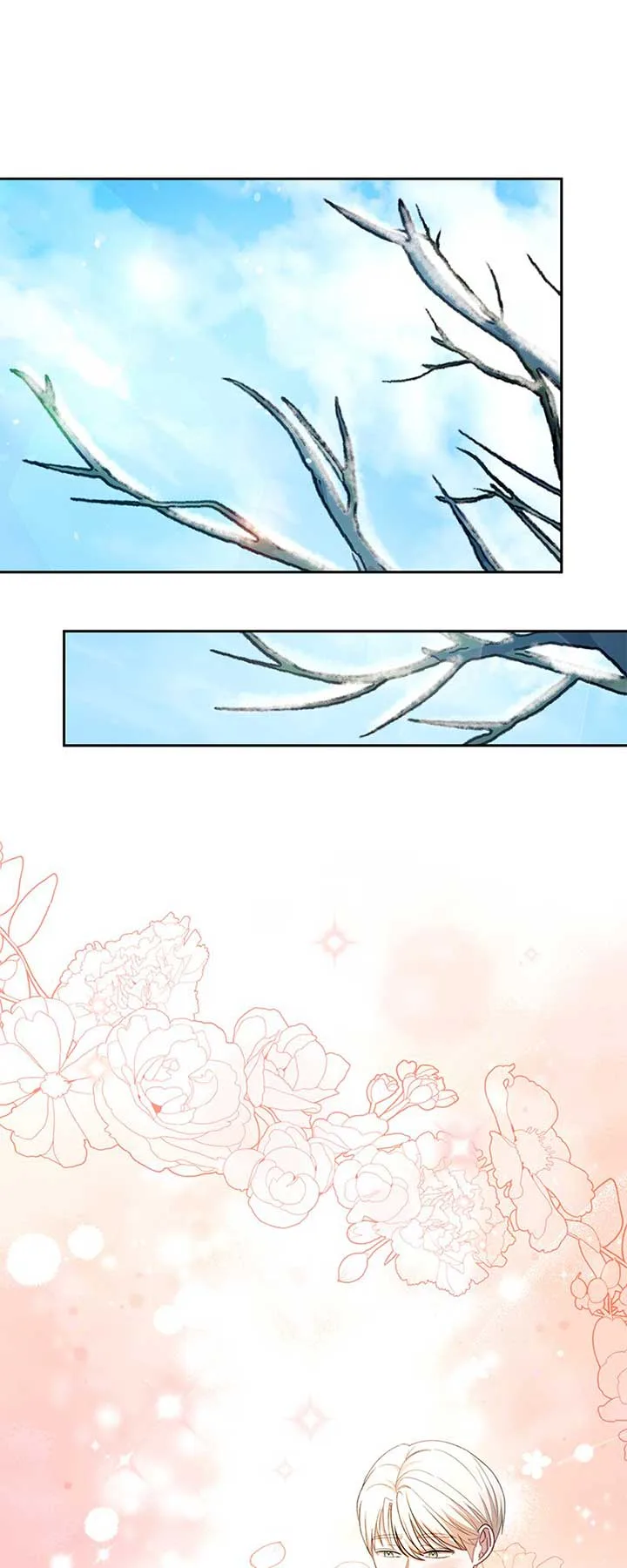 Marriage of Convenience to an Obsession Chapter 27 page 53