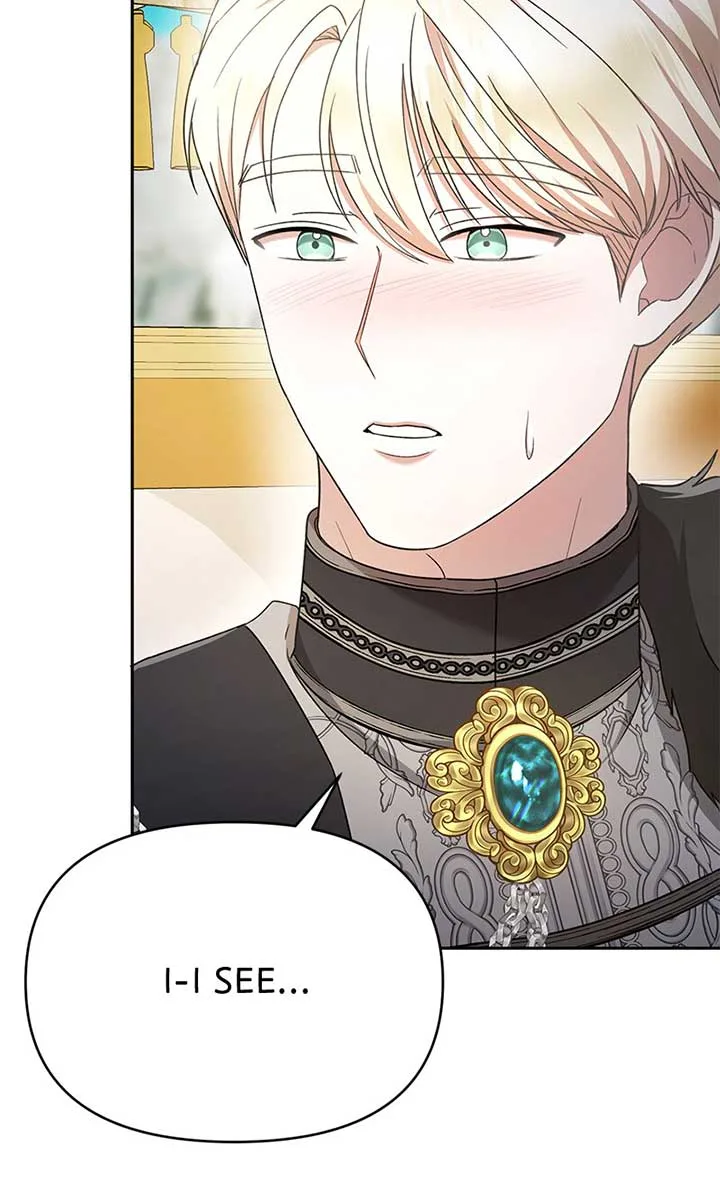 Marriage of Convenience to an Obsession Chapter 27 page 50