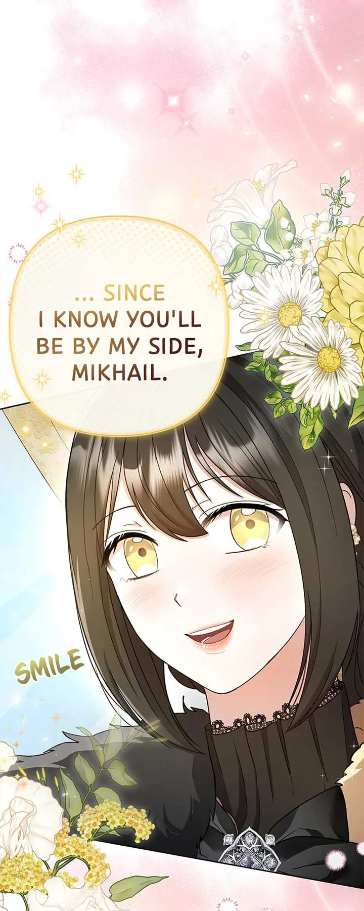 Marriage of Convenience to an Obsession Chapter 27 page 72