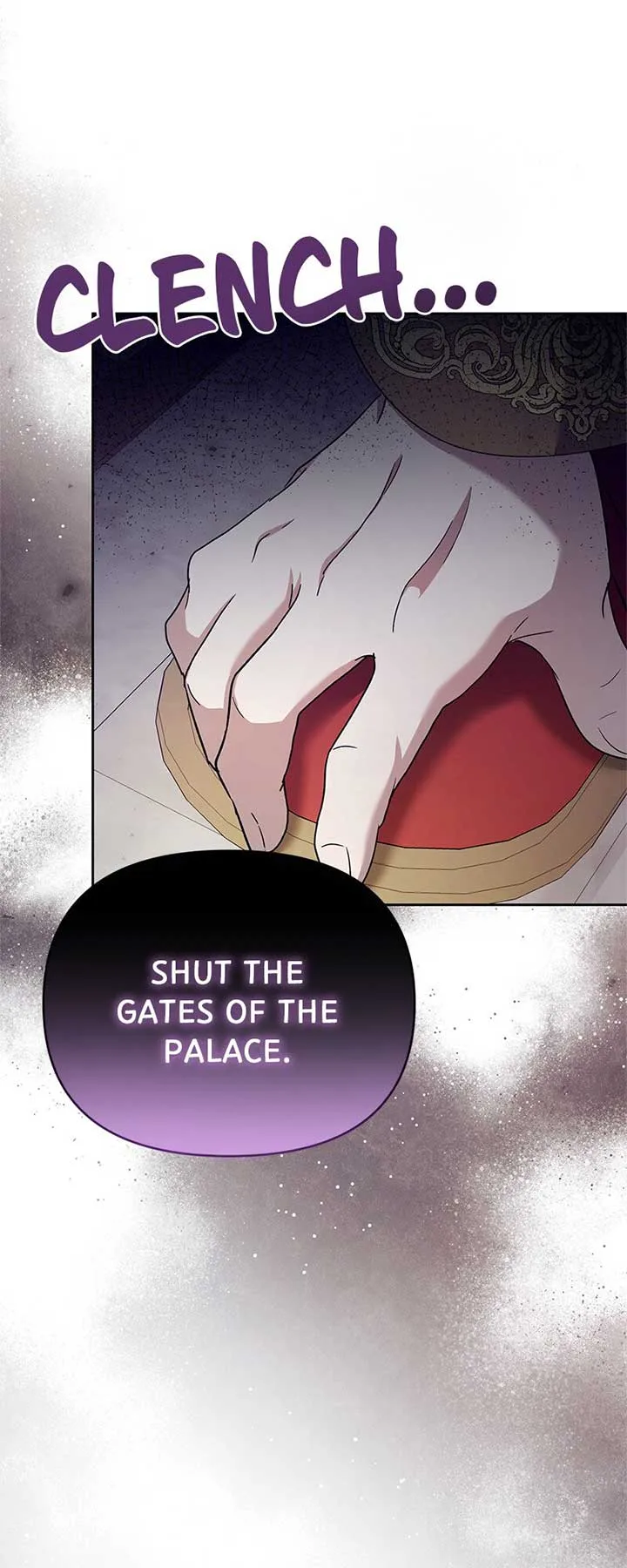 Marriage of Convenience to an Obsession Chapter 27 page 65