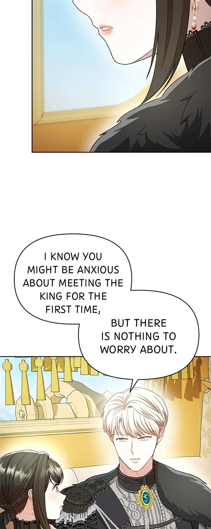 Marriage of Convenience to an Obsession Chapter 27 page 69