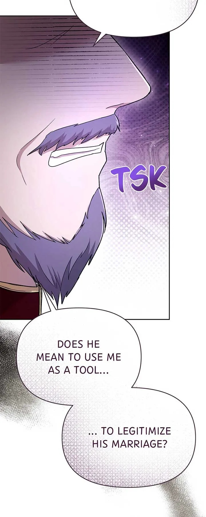 Marriage of Convenience to an Obsession Chapter 27 page 63