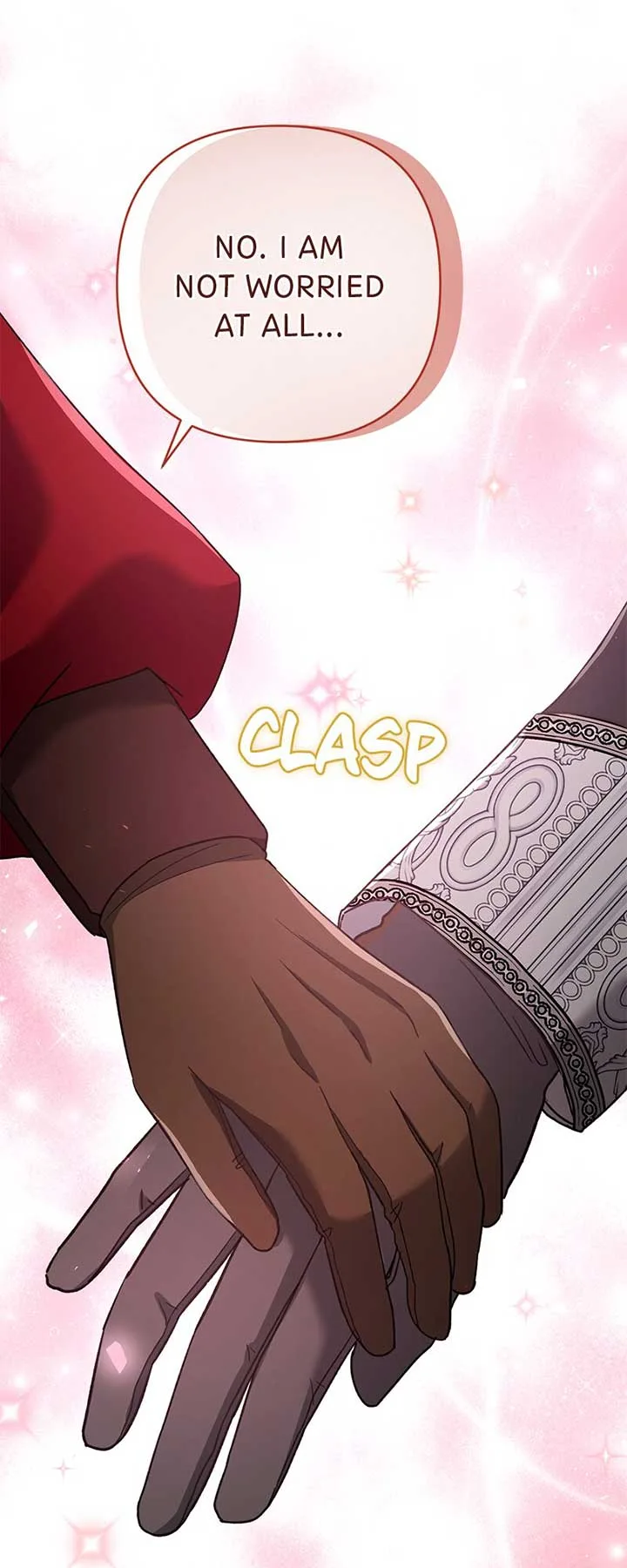 Marriage of Convenience to an Obsession Chapter 27 page 71