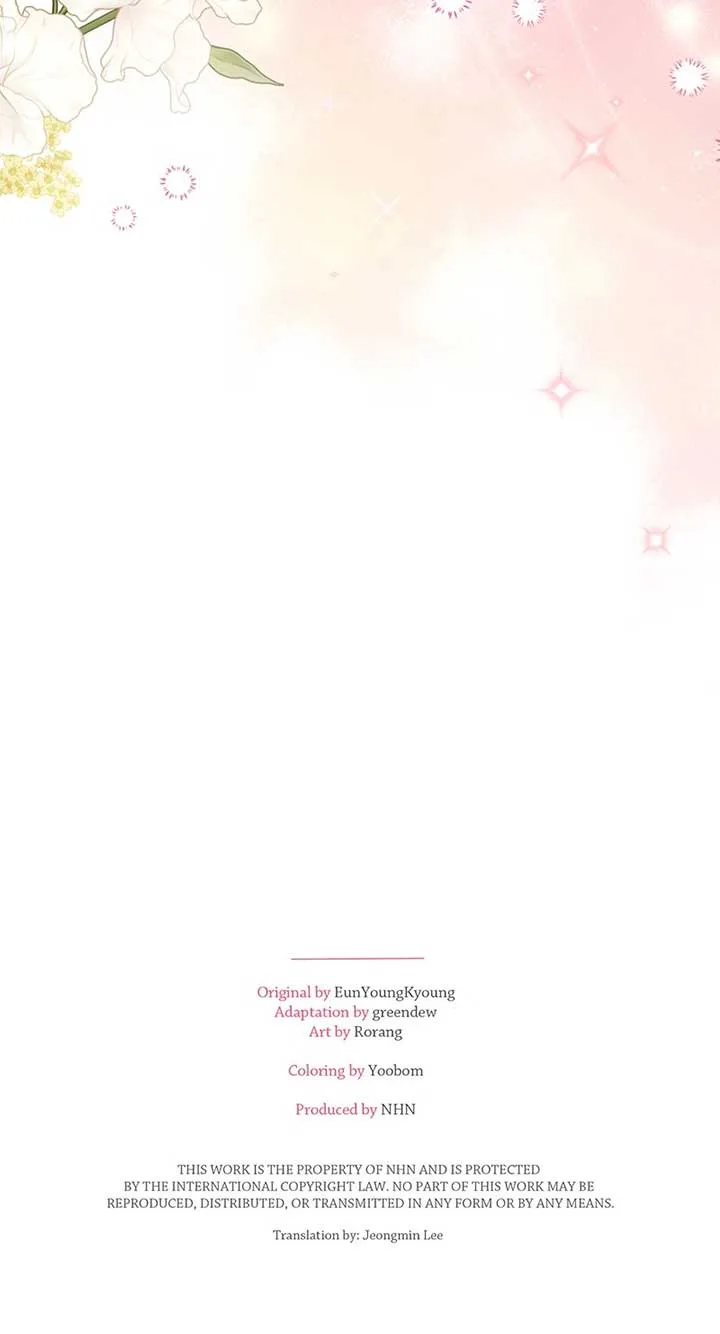 Marriage of Convenience to an Obsession Chapter 27 page 73