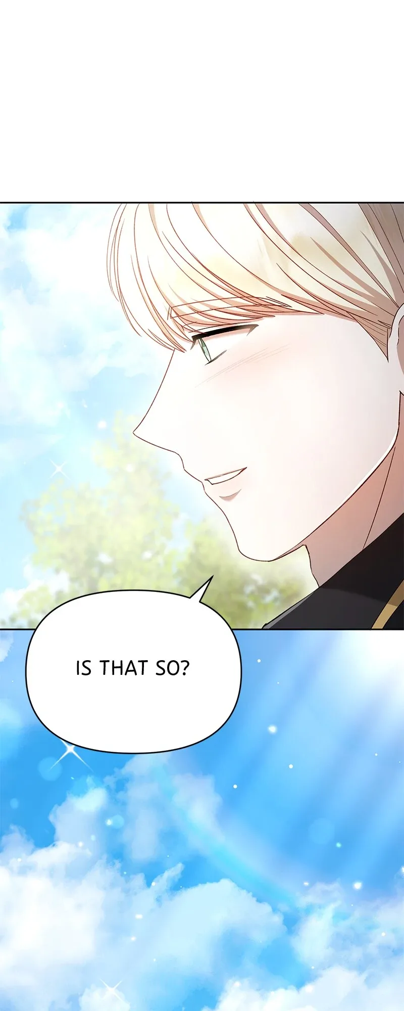 Marriage of Convenience to an Obsession Chapter 29 page 22