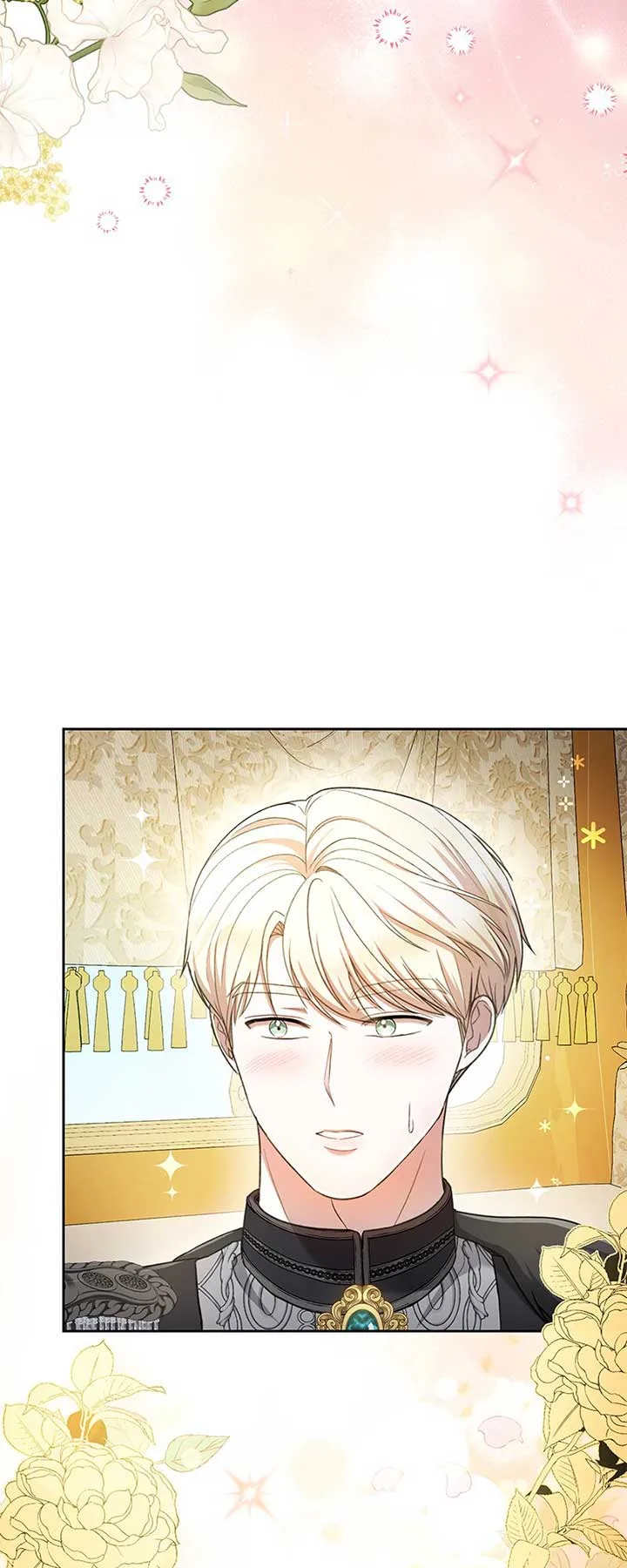 Marriage of Convenience to an Obsession Chapter 28 page 4