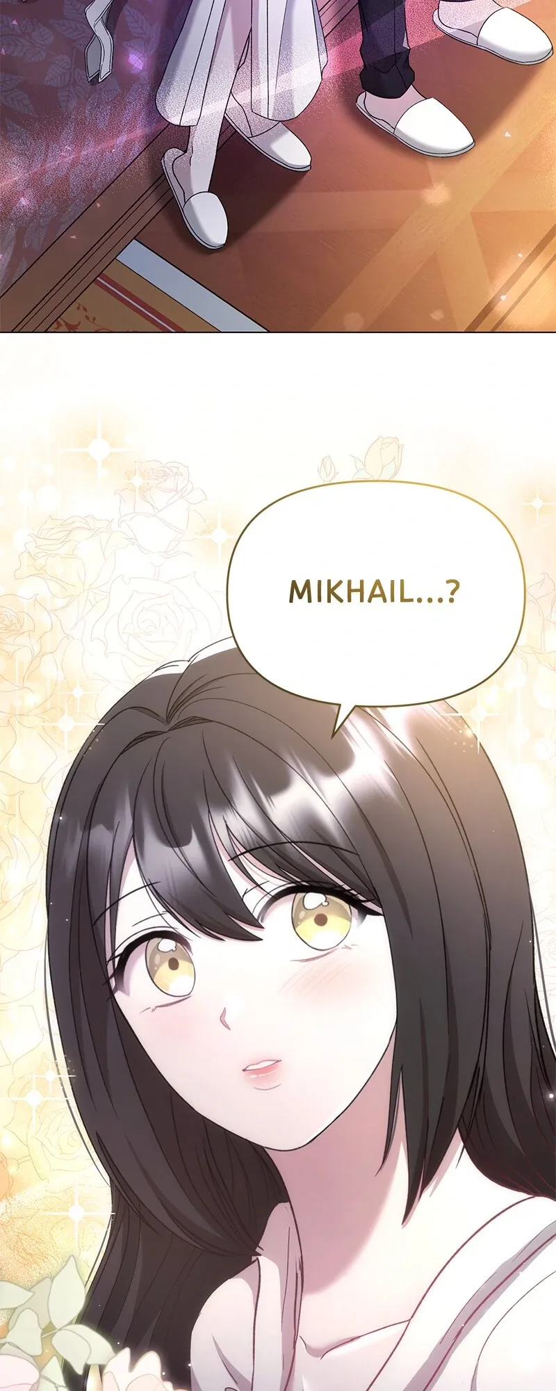 Marriage of Convenience to an Obsession Chapter 29 page 3