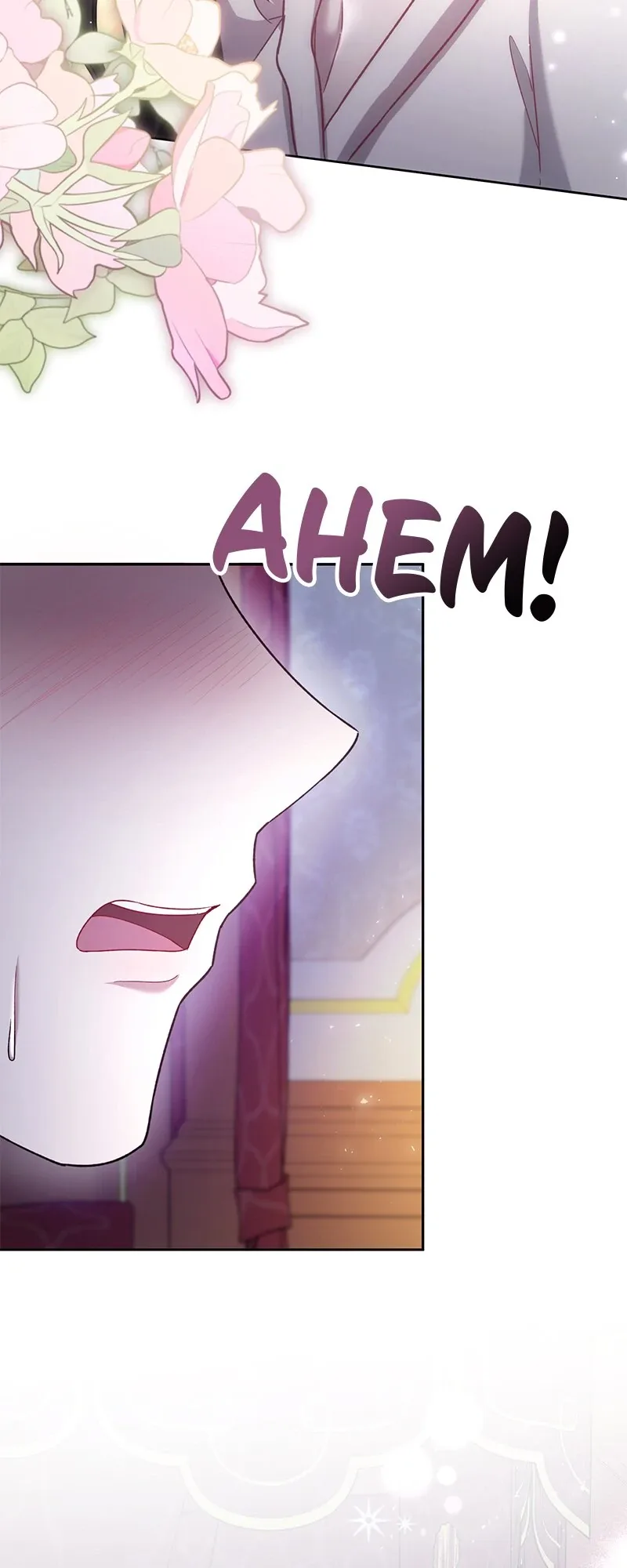 Marriage of Convenience to an Obsession Chapter 29 page 4