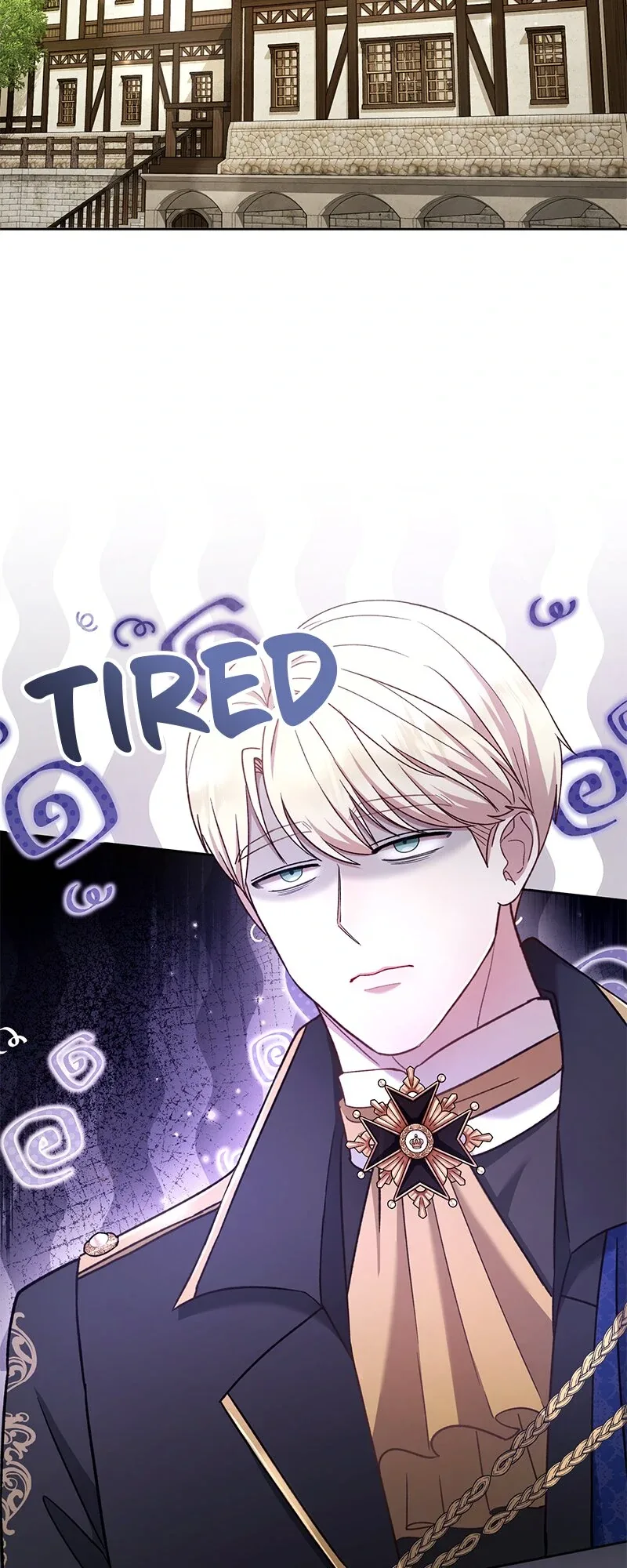 Marriage of Convenience to an Obsession Chapter 29 page 10