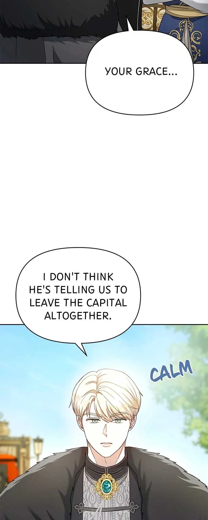 Marriage of Convenience to an Obsession Chapter 28 page 13
