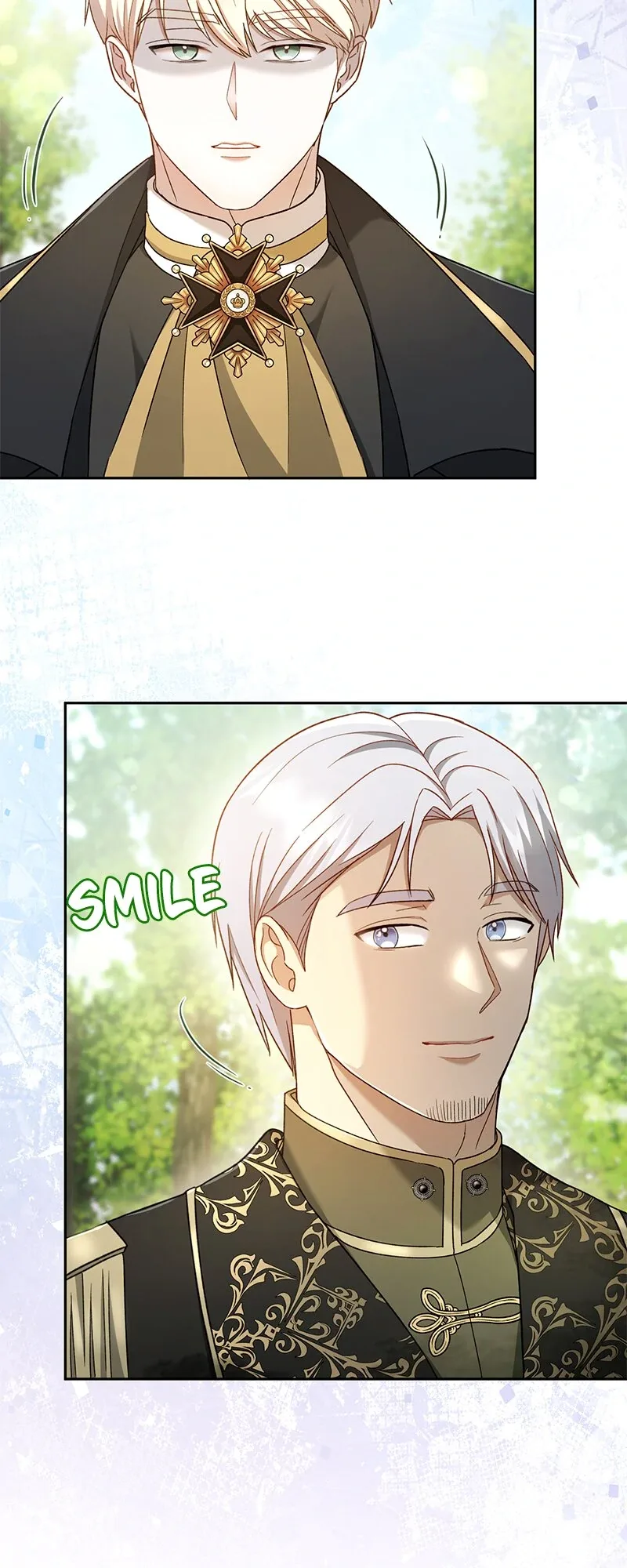 Marriage of Convenience to an Obsession Chapter 29 page 18