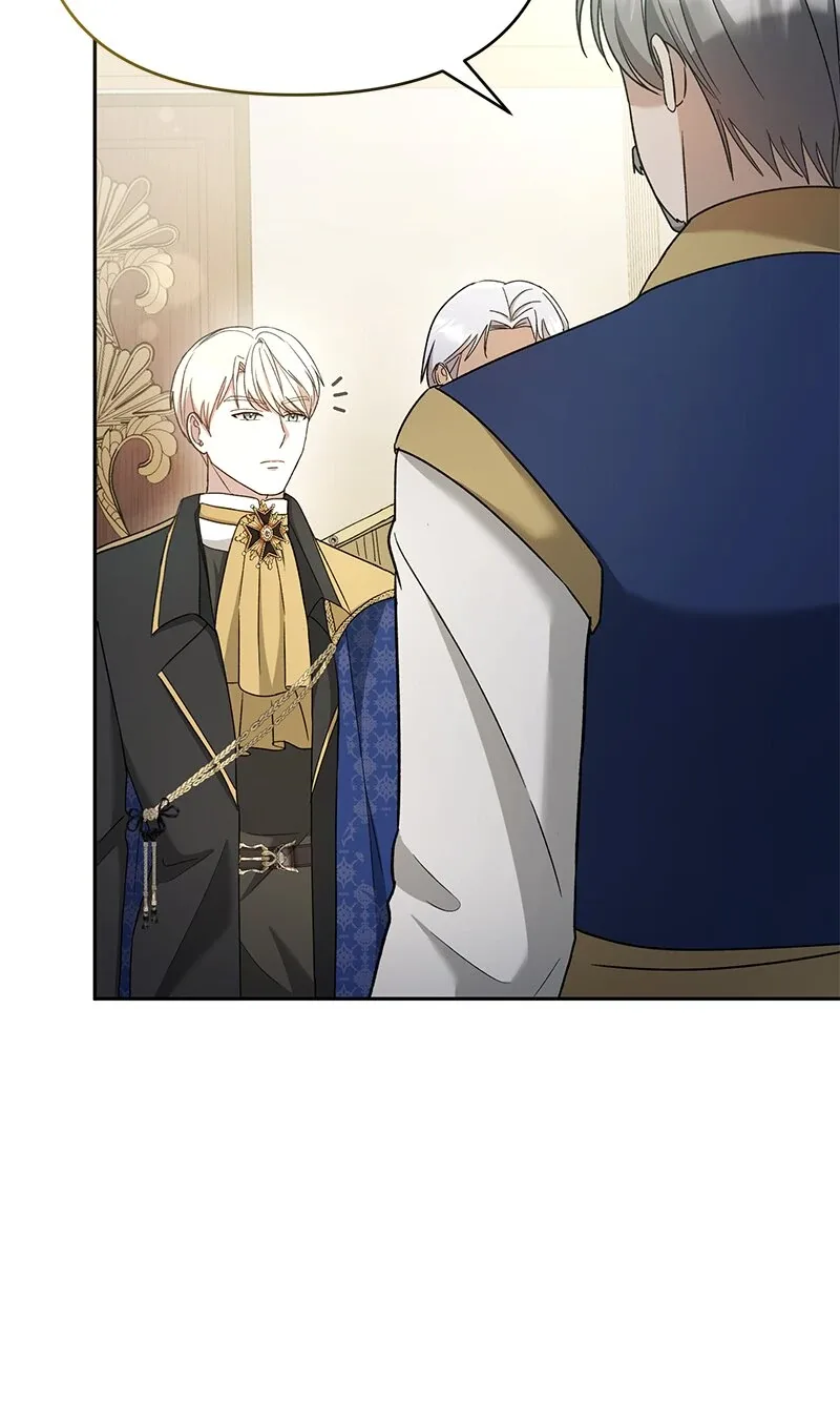 Marriage of Convenience to an Obsession Chapter 29 page 42