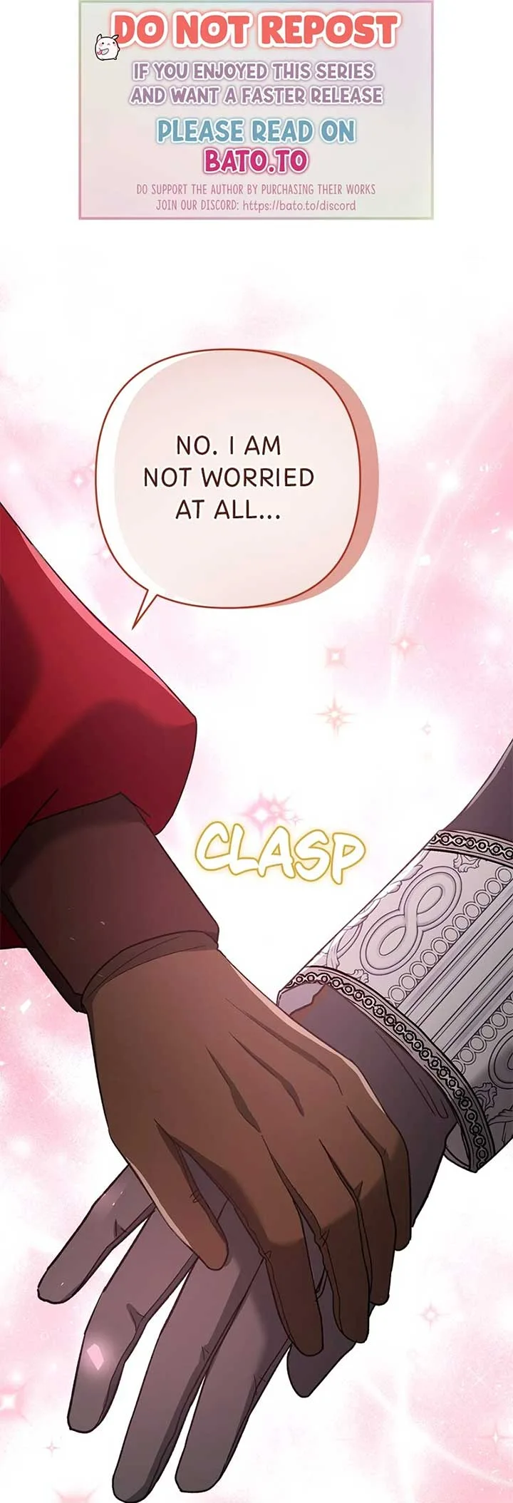 Marriage of Convenience to an Obsession Chapter 28 page 2