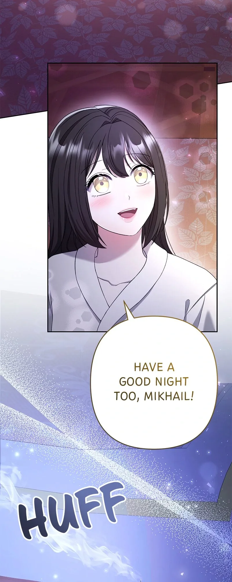 Marriage of Convenience to an Obsession Chapter 29 page 6