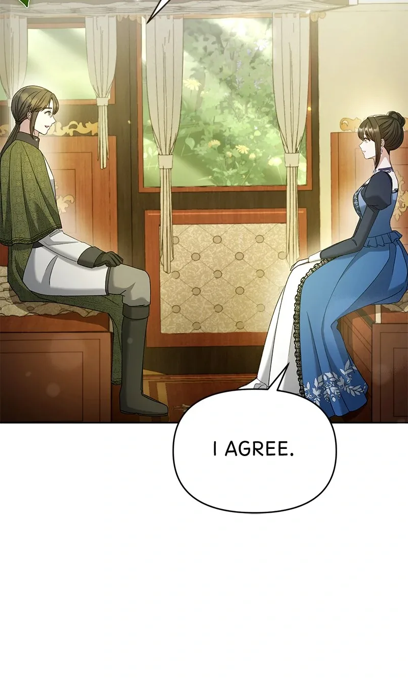 Marriage of Convenience to an Obsession Chapter 29 page 28