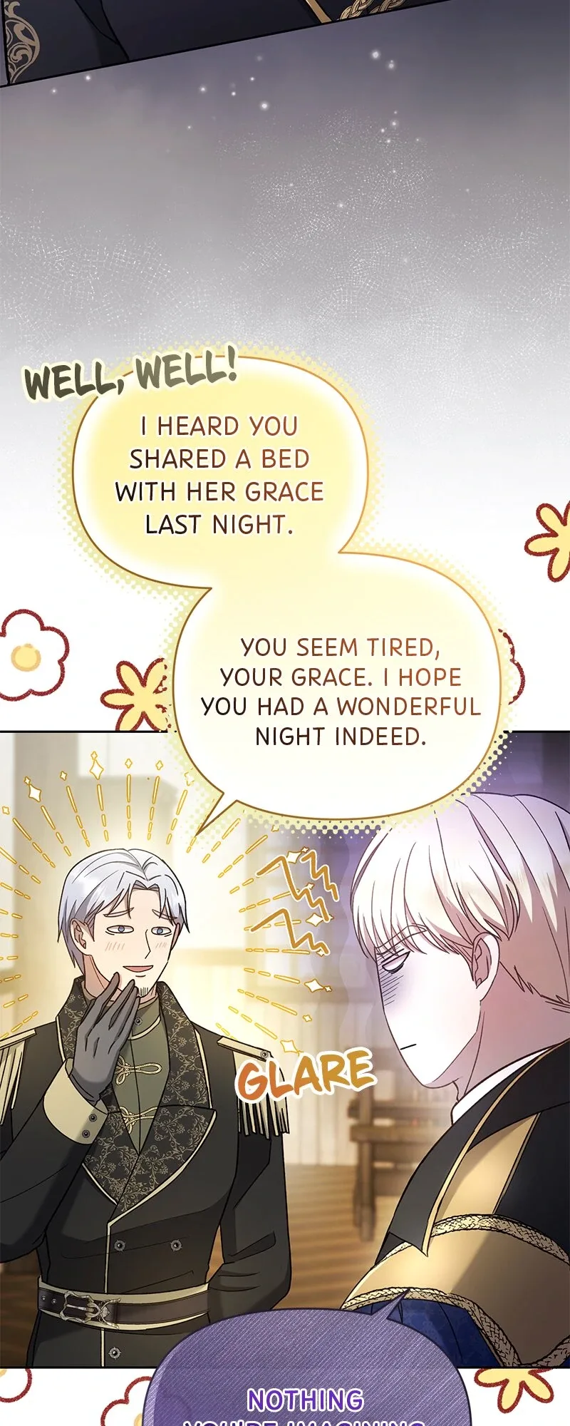 Marriage of Convenience to an Obsession Chapter 29 page 11