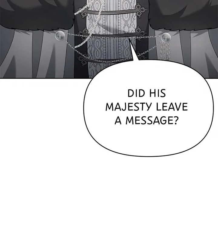 Marriage of Convenience to an Obsession Chapter 28 page 14