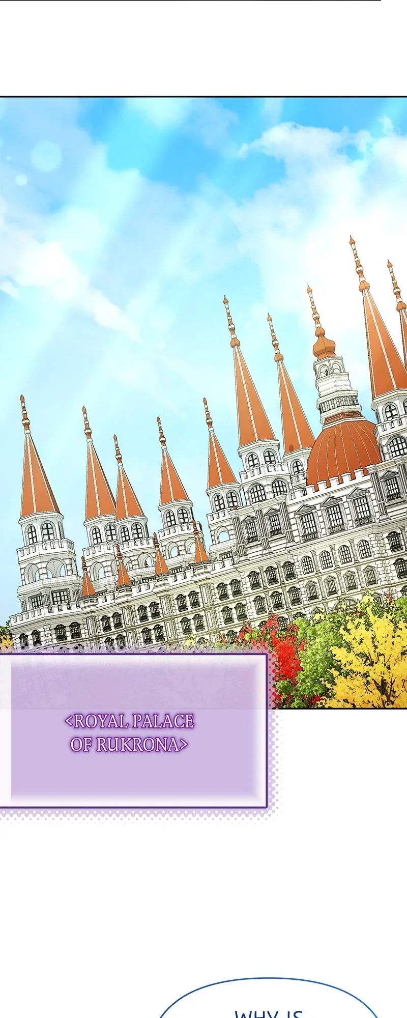 Marriage of Convenience to an Obsession Chapter 29 page 40