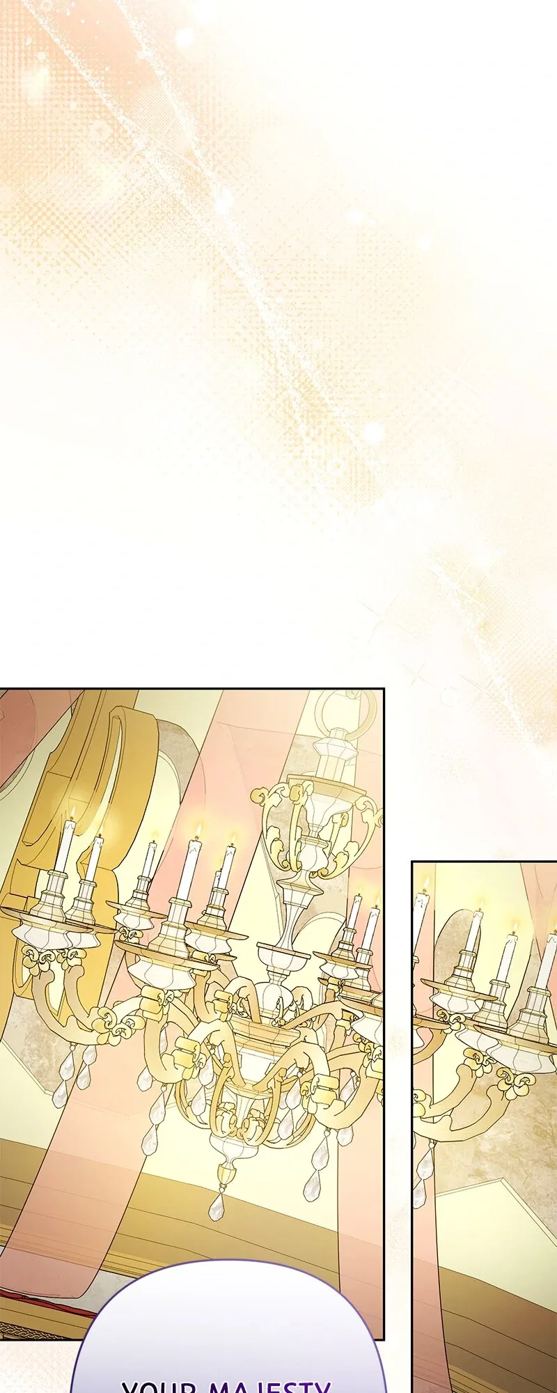Marriage of Convenience to an Obsession Chapter 29 page 48