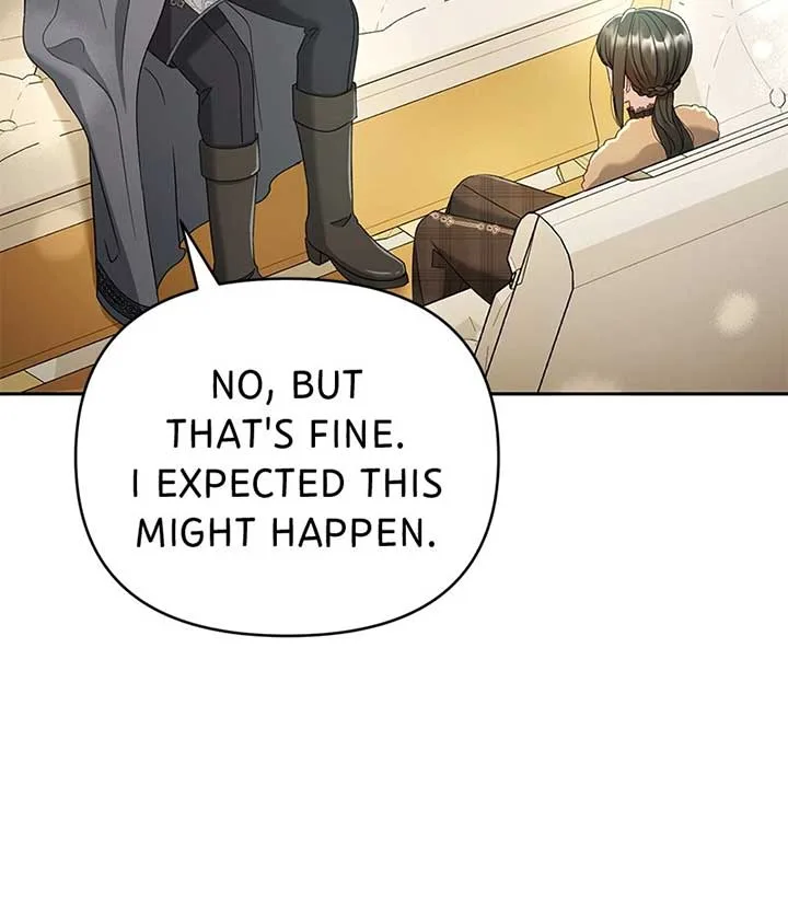 Marriage of Convenience to an Obsession Chapter 28 page 21