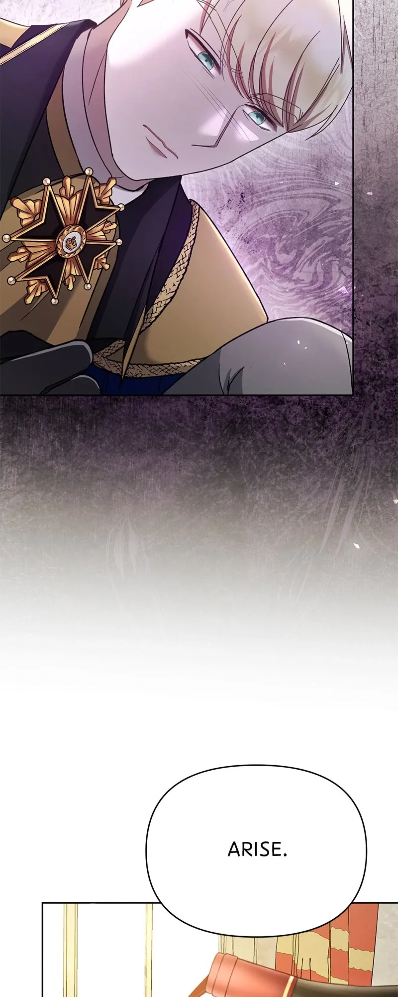 Marriage of Convenience to an Obsession Chapter 29 page 54