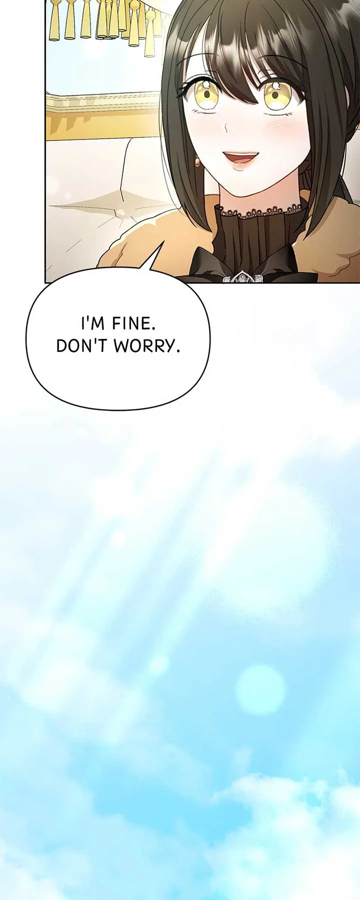 Marriage of Convenience to an Obsession Chapter 28 page 23