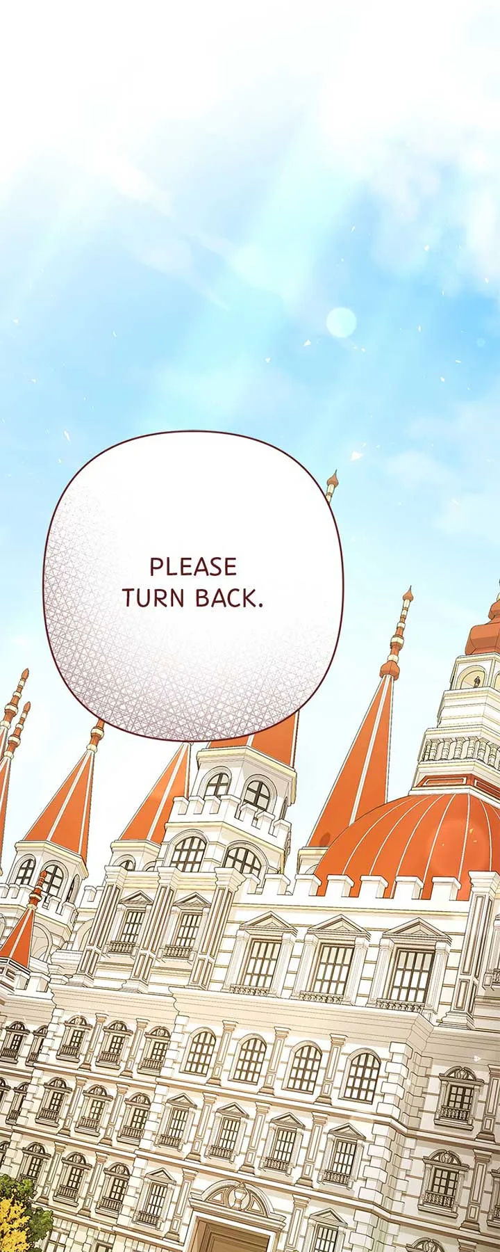 Marriage of Convenience to an Obsession Chapter 28 page 8