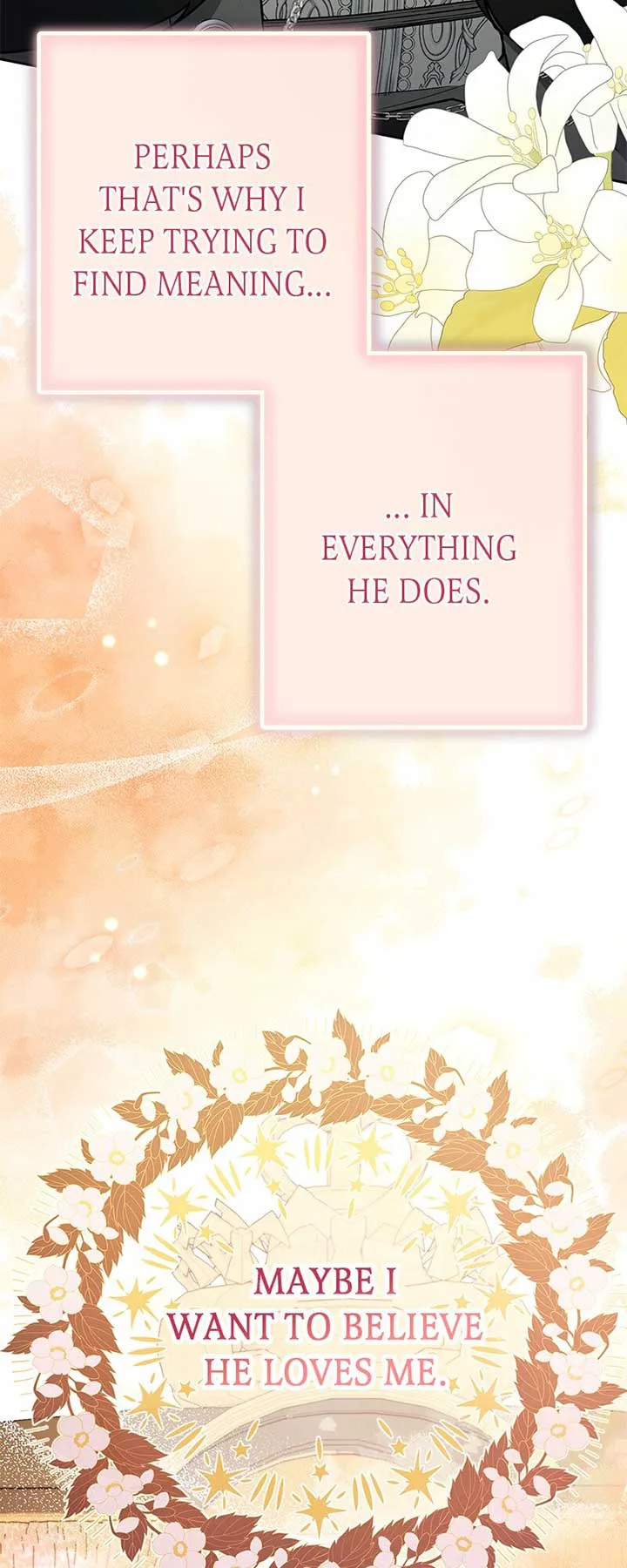 Marriage of Convenience to an Obsession Chapter 28 page 31
