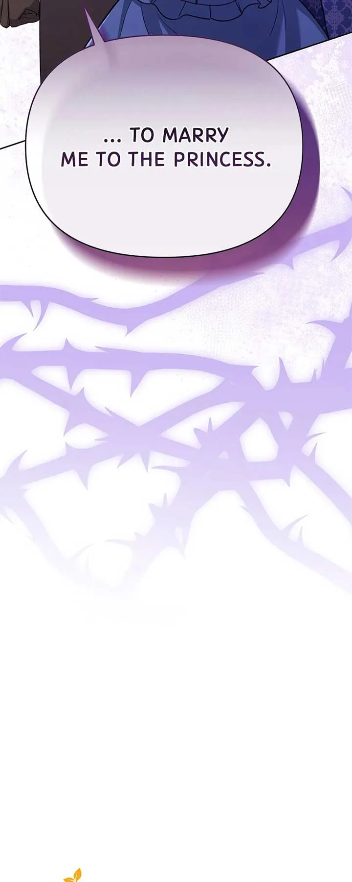 Marriage of Convenience to an Obsession Chapter 31 page 4