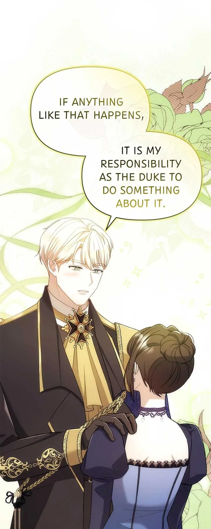 Marriage of Convenience to an Obsession Chapter 31 page 9