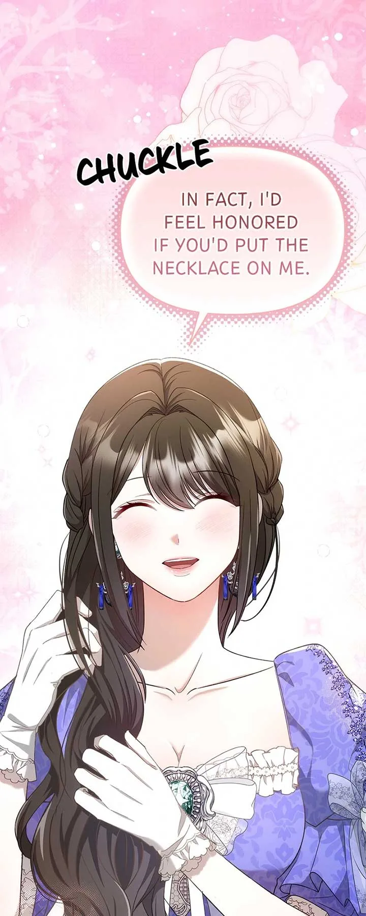 Marriage of Convenience to an Obsession Chapter 31 page 40
