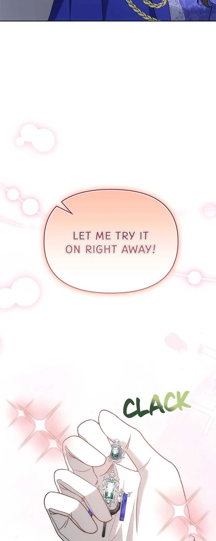 Marriage of Convenience to an Obsession Chapter 31 page 33